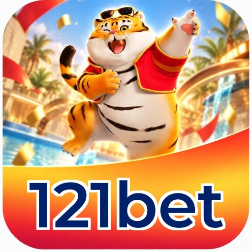 121bet Logo