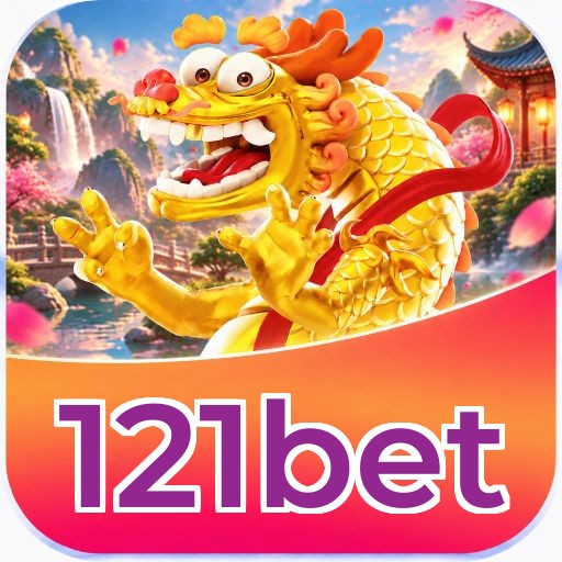 121bet Logo