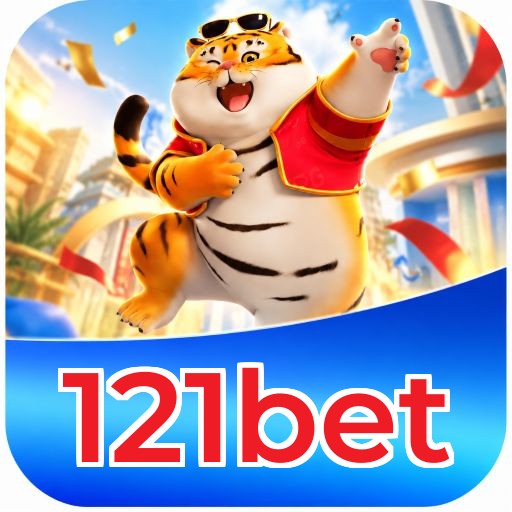 121bet Logo