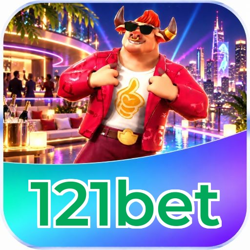 Especificações técnicas download 121bet