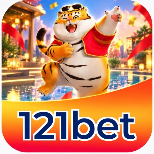 121bet Logo