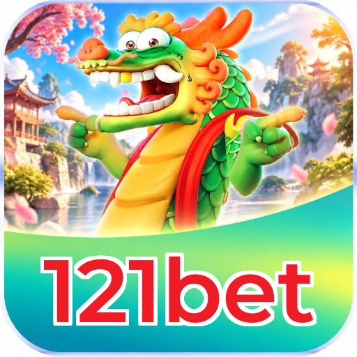 121bet Logo