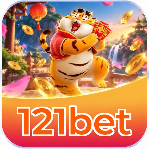 121bet APP Android/iOS - Logo oficial