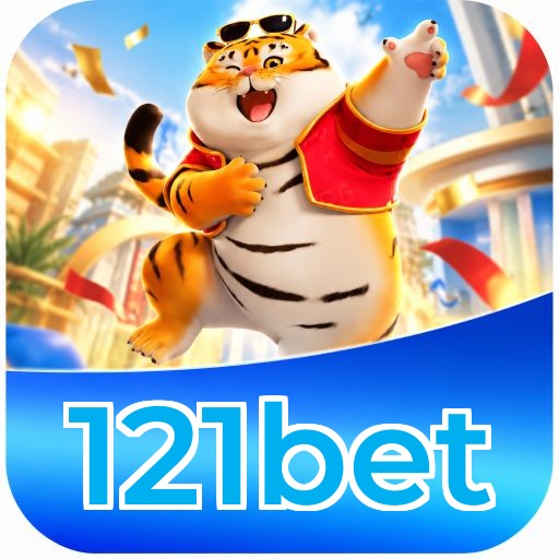 121bet Logo