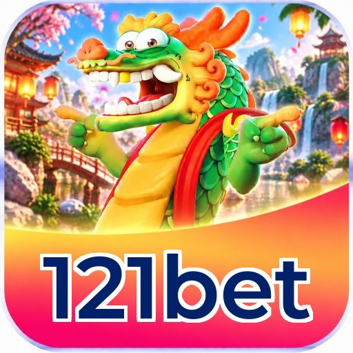121bet Baixar - Logo oficial download seguro
