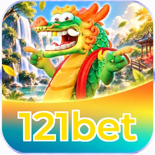 121bet Logo