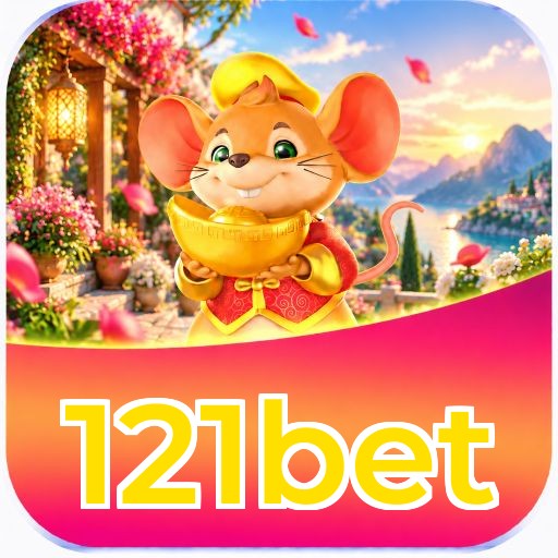 121bet cassino online certificado - Logo oficial com PIX instantâneo