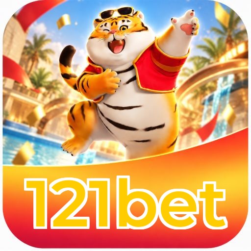 121bet Logo
