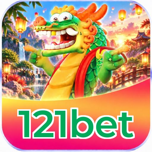 121bet Logo