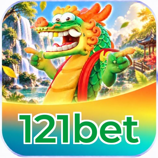121bet Logo