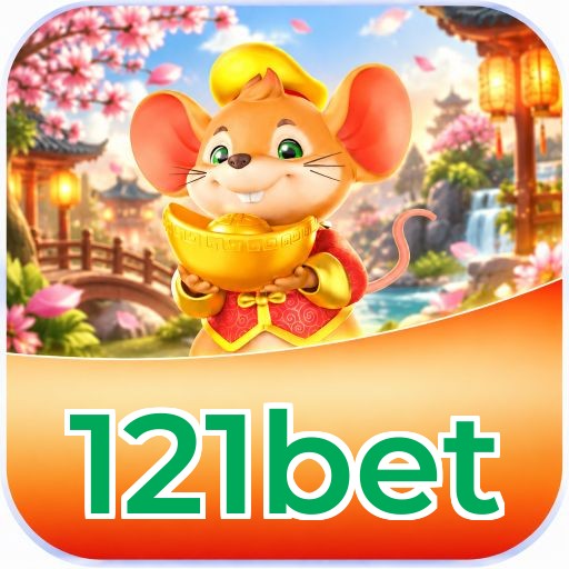 121bet Logo
