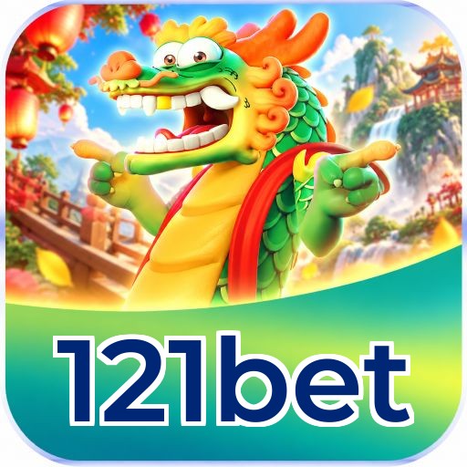 121bet Logo