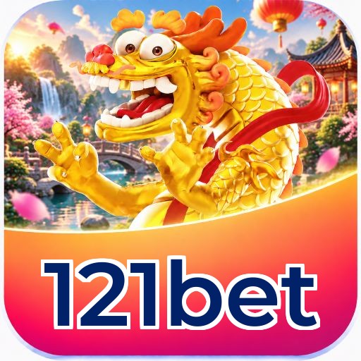 121bet Logo