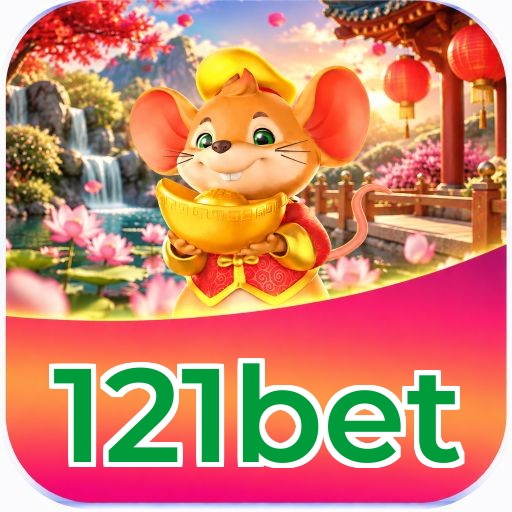 121bet Logo