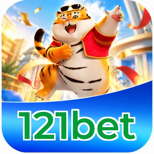121bet APK Android - Logo oficial