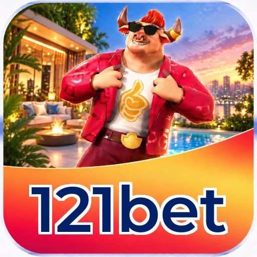 Especificações técnicas download 121bet