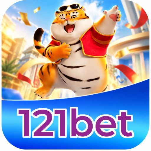 121bet Logo