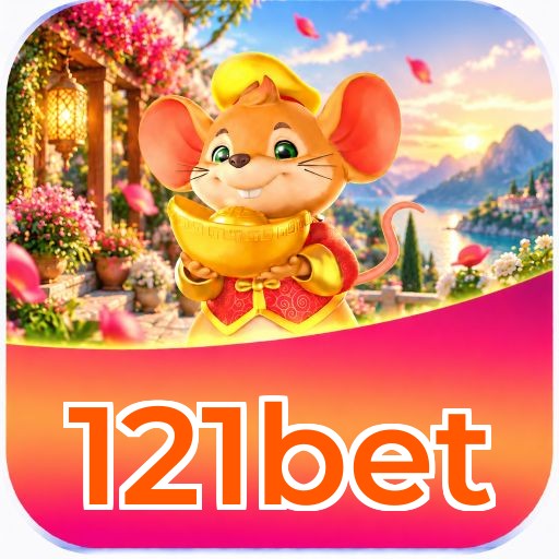 Canal oficial da 121bet no Telegram