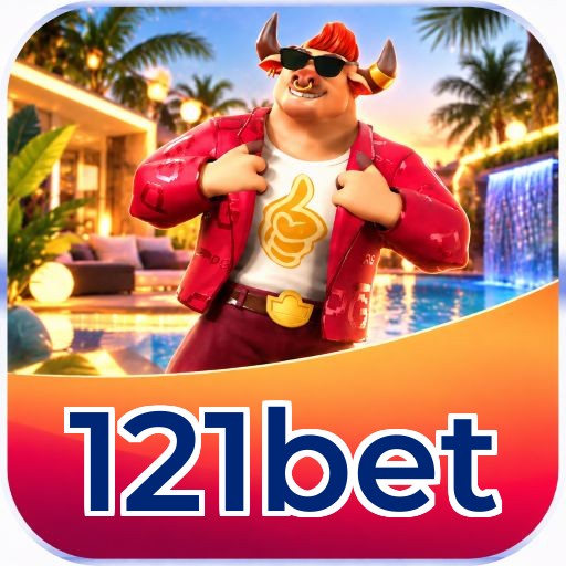 Especificações técnicas download 121bet