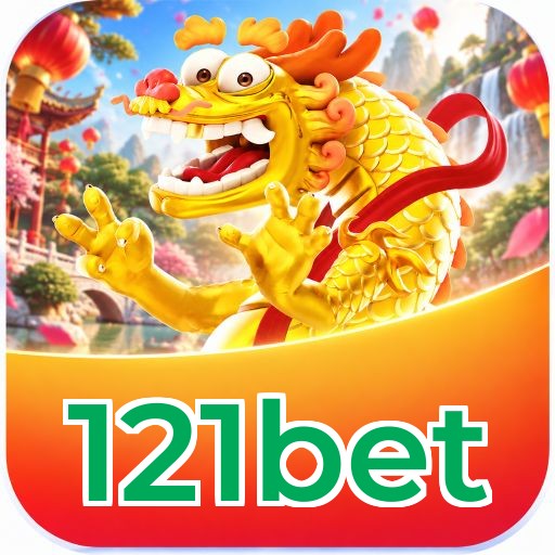 121bet Logo