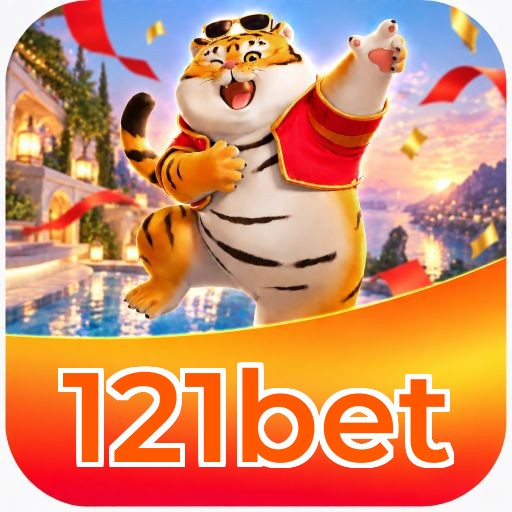 121bet Logo