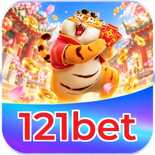 121bet Logo