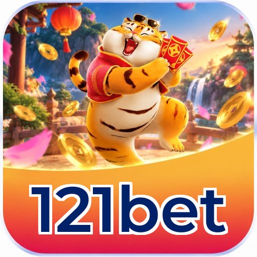 121bet Logo